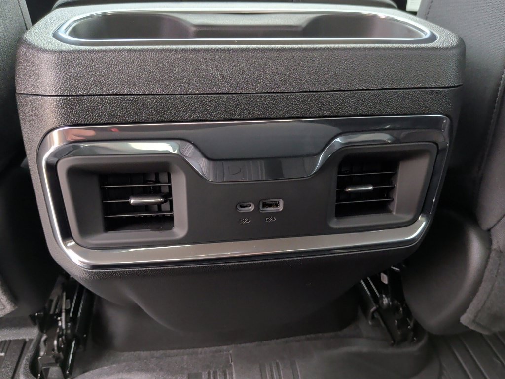 New 2026 GMC Sierra 1500 Elevation AWD/4WD image 39