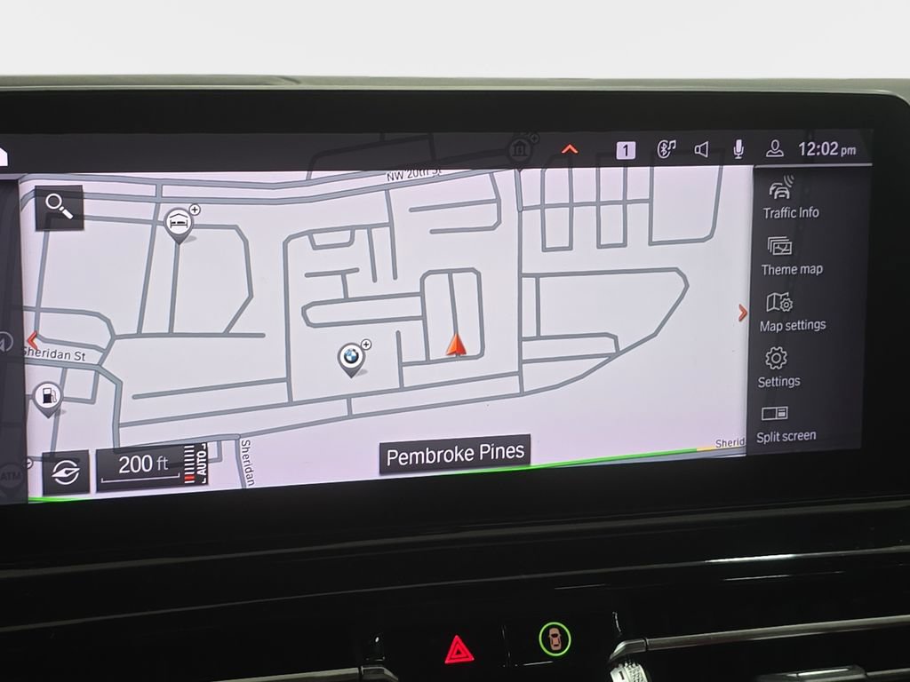 Used 2023 BMW 840i Gran Coupe RWD image 14