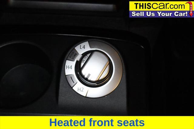 Used 2023 Toyota 4Runner 40th Anniversary SE image 21