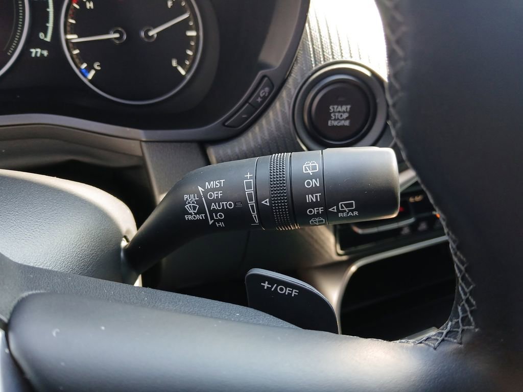 Used 2025 MAZDA CX-90 3.3 Turbo w/ Select Package image 22