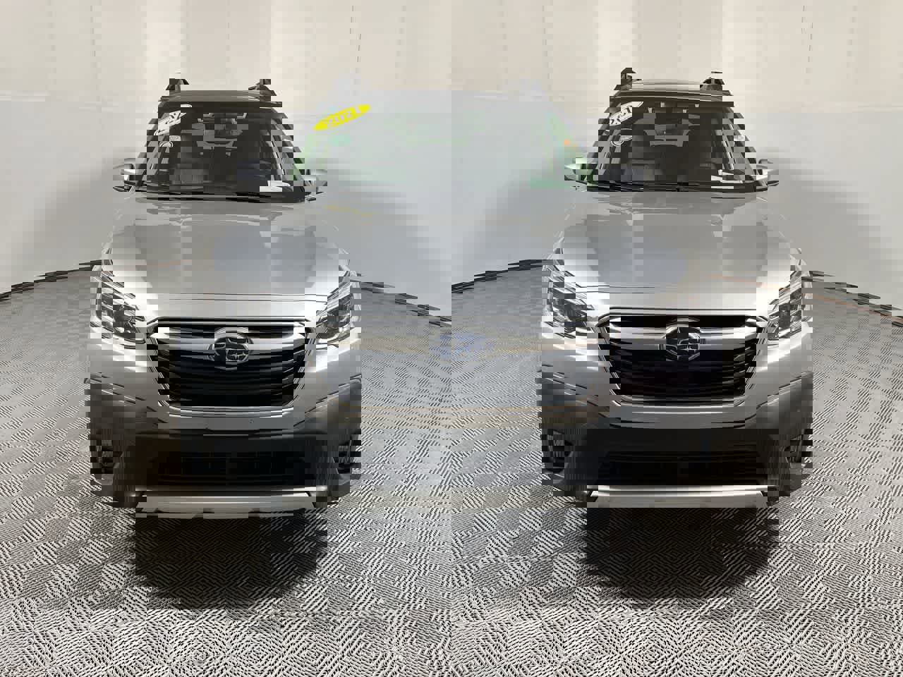 Used 2021 Subaru Outback Limited XT w/ Popular Package #2 image 3