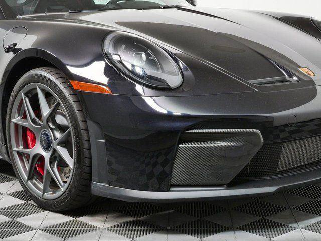 Certified 2026 Porsche 911 GT3 RWD image 31