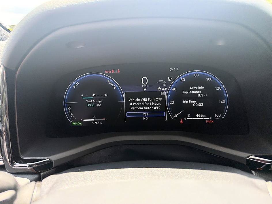 Certified 2026 Toyota Camry XSE AWD/4WD image 15