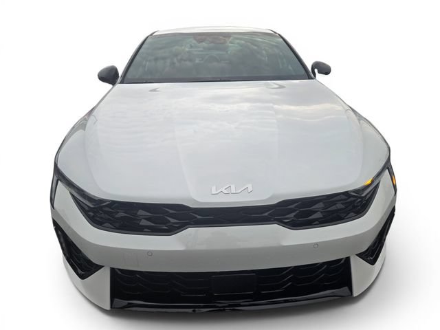 New 2026 Kia K5 GT-Line w/ GT-Line Red Interior Package FWD image 9