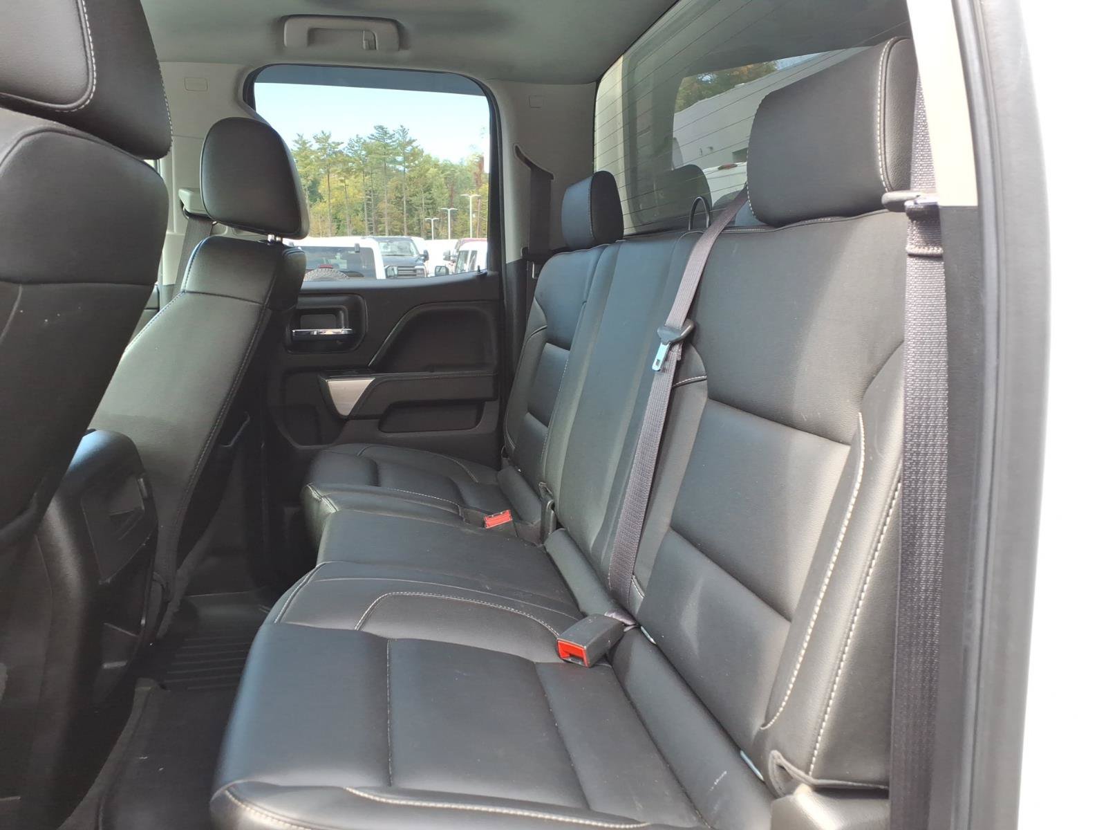 Used 2016 Chevrolet Silverado 2500 LTZ w/ Z71 Package, Off-Road AWD/4WD image 30