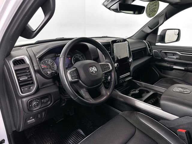 Used 2023 RAM 1500 Laramie image 20
