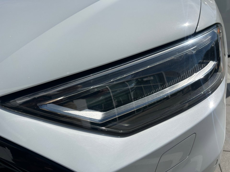 Used 2021 Audi A8 L 3.0T w/ Executive Plus Package image 26