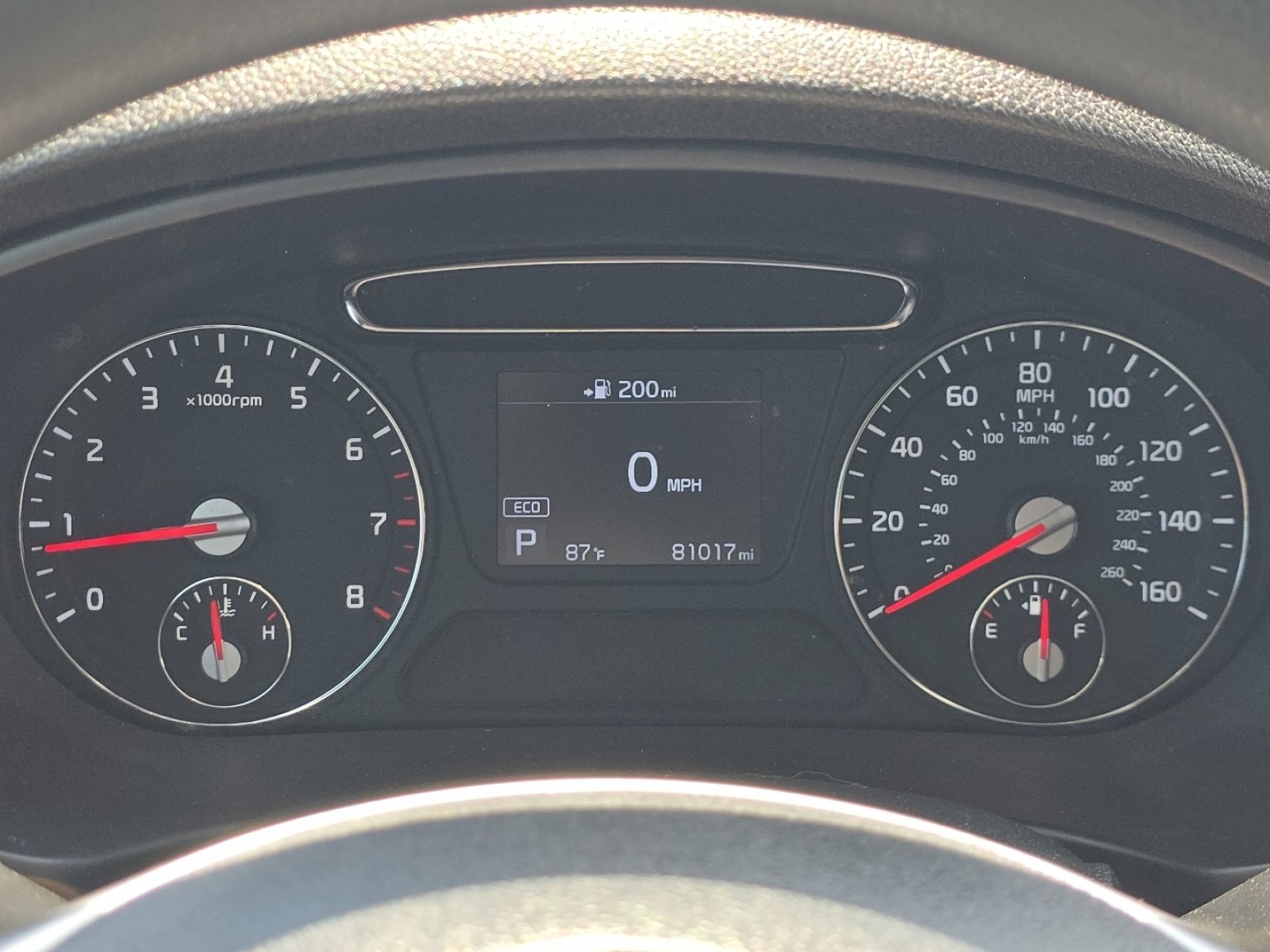 Used 2020 Kia Sorento L FWD image 24