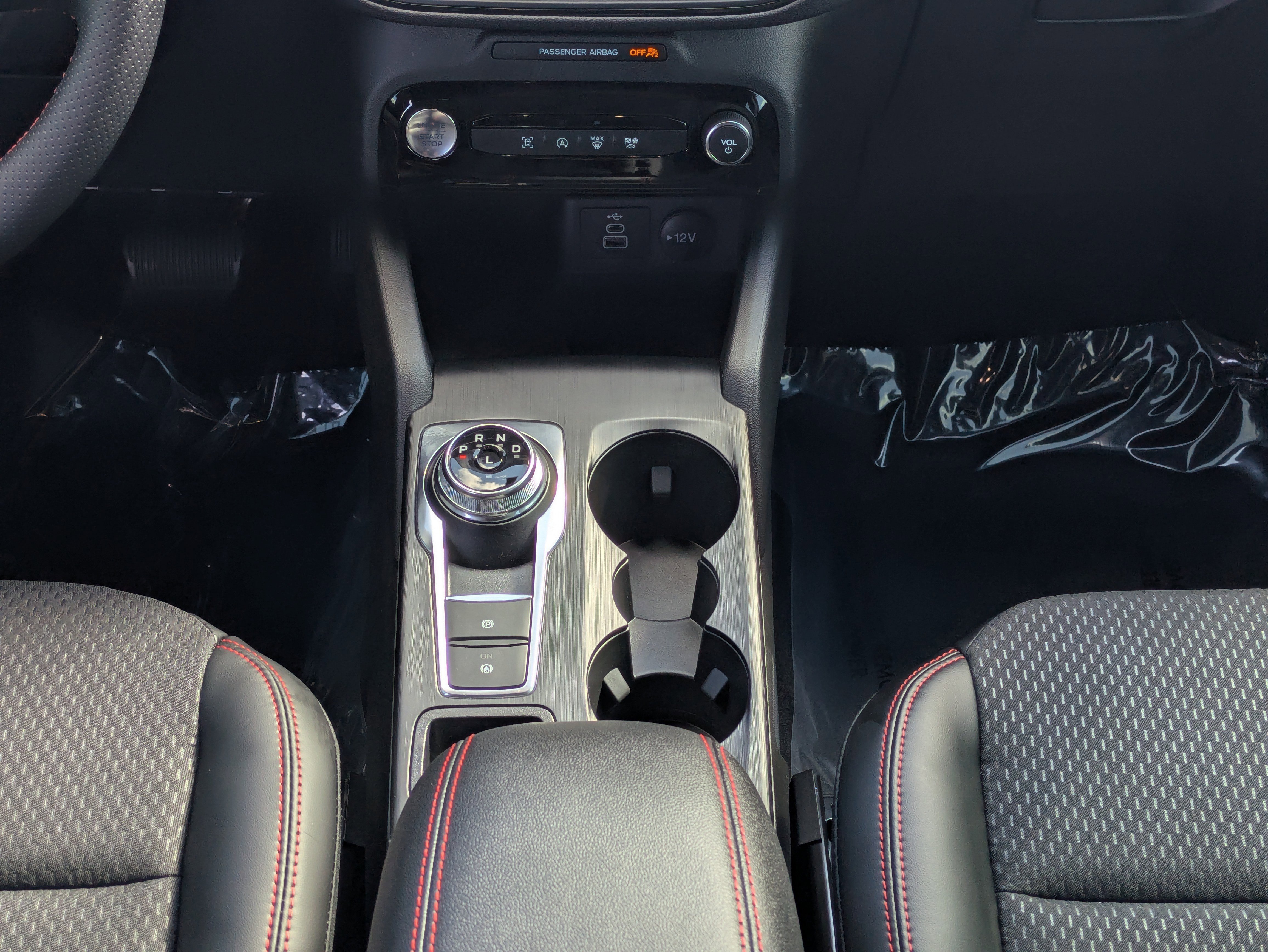 New 2026 Ford Escape ST-Line w/ Tech Pack #1 image 20