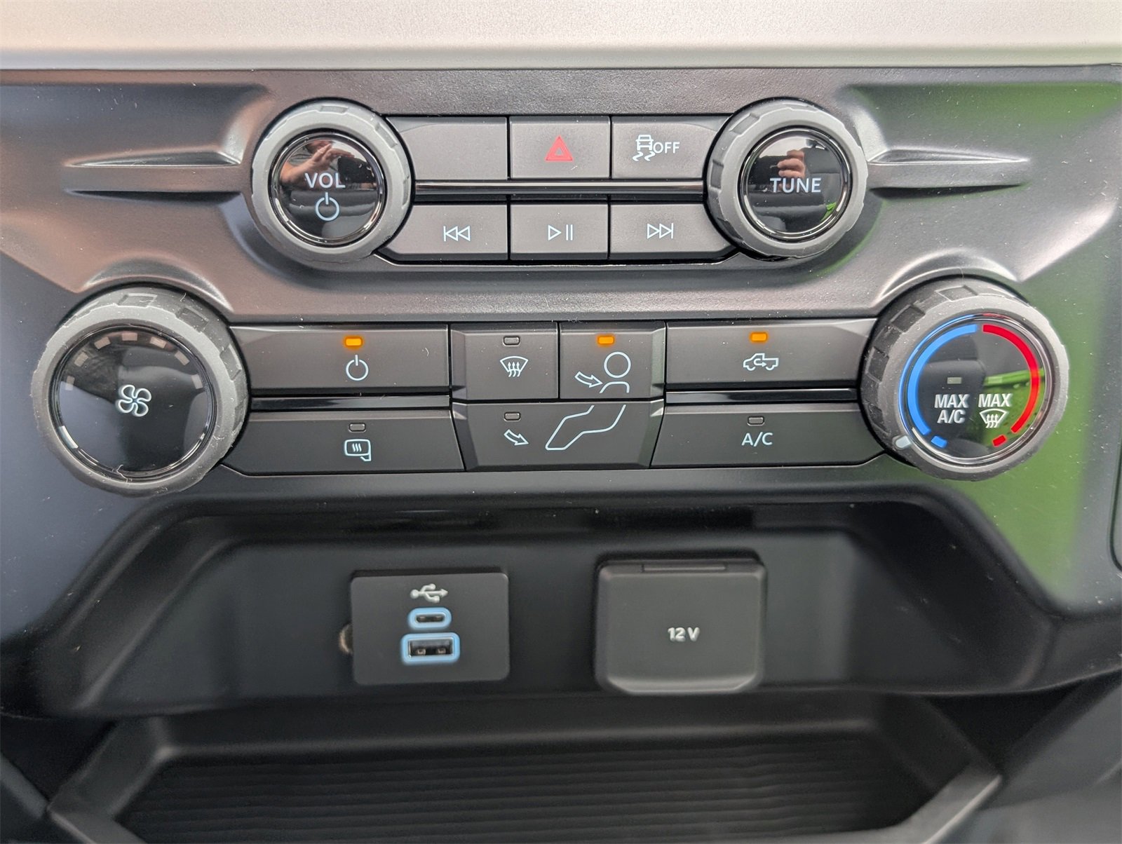 New 2026 Ford F350 XL w/ XL Chrome Package image 16