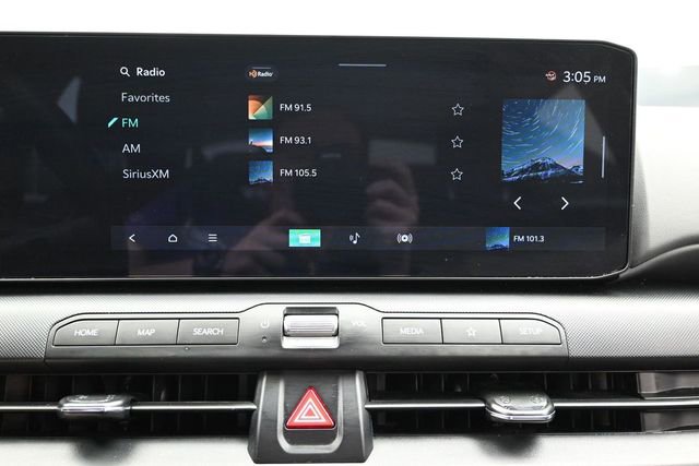 Used 2025 Kia K4 FWD image 30