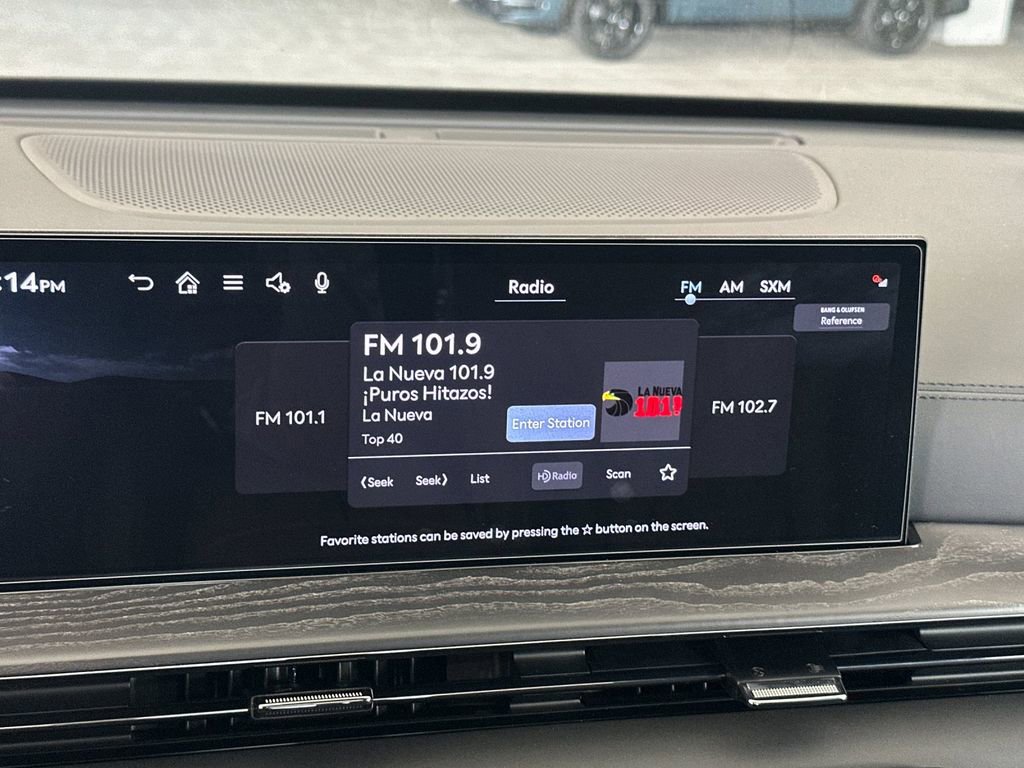 New 2026 Genesis GV80 3.5T Prestige AWD/4WD image 18