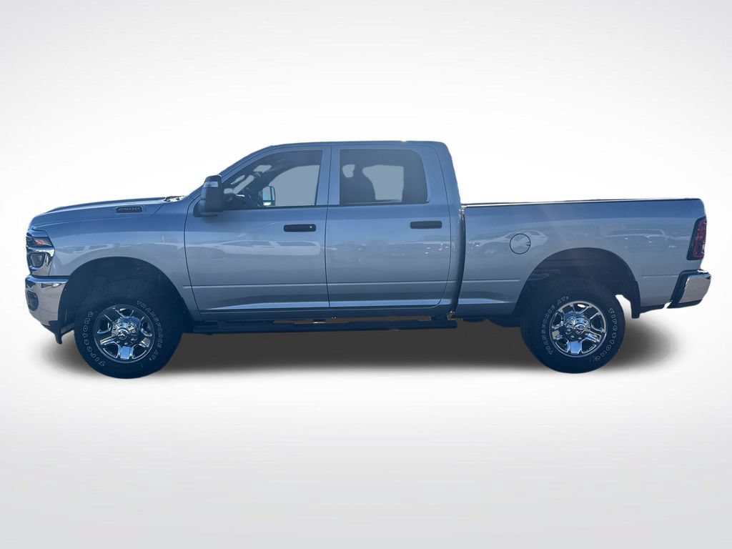 New 2026 RAM 2500 Tradesman AWD/4WD image 2