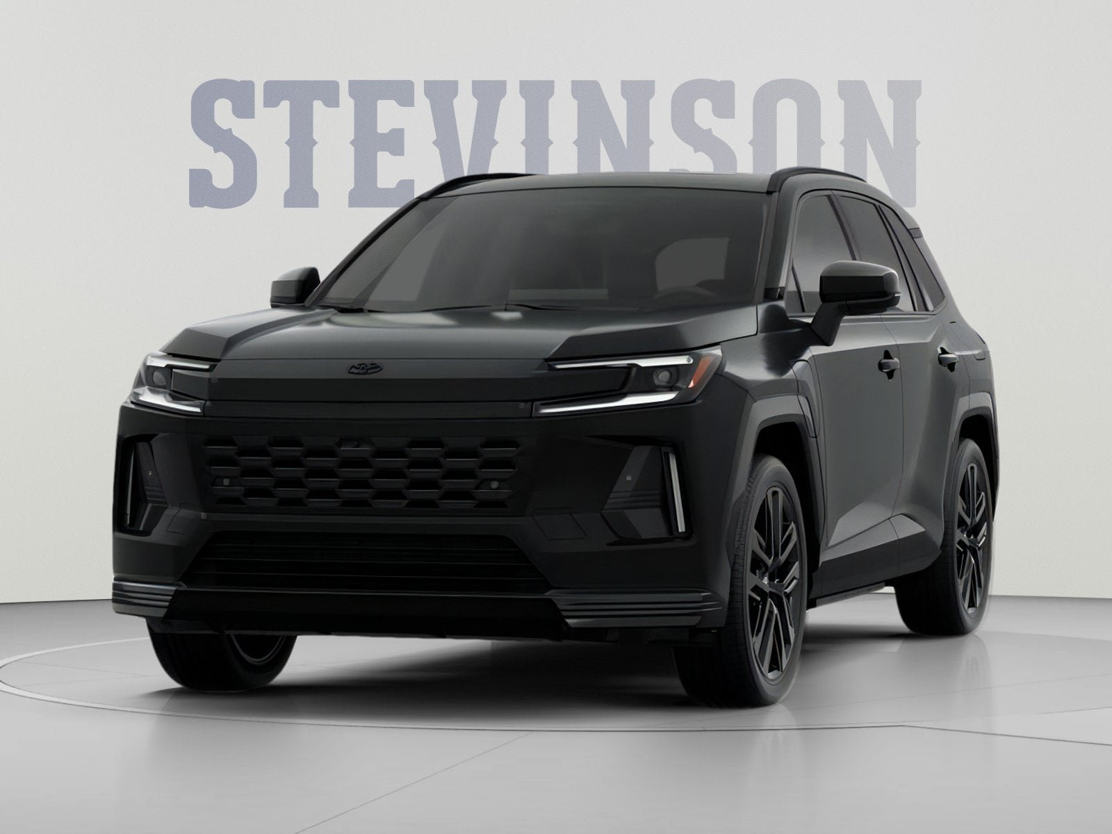 New 2026 Toyota RAV4 XSE AWD/4WD image 18