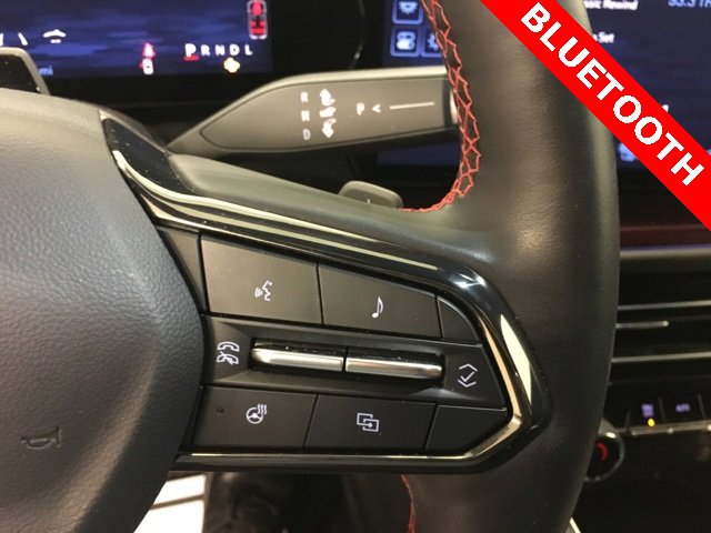 Used 2024 Chevrolet Traverse RS w/ LPO, Floor Liner Package image 31