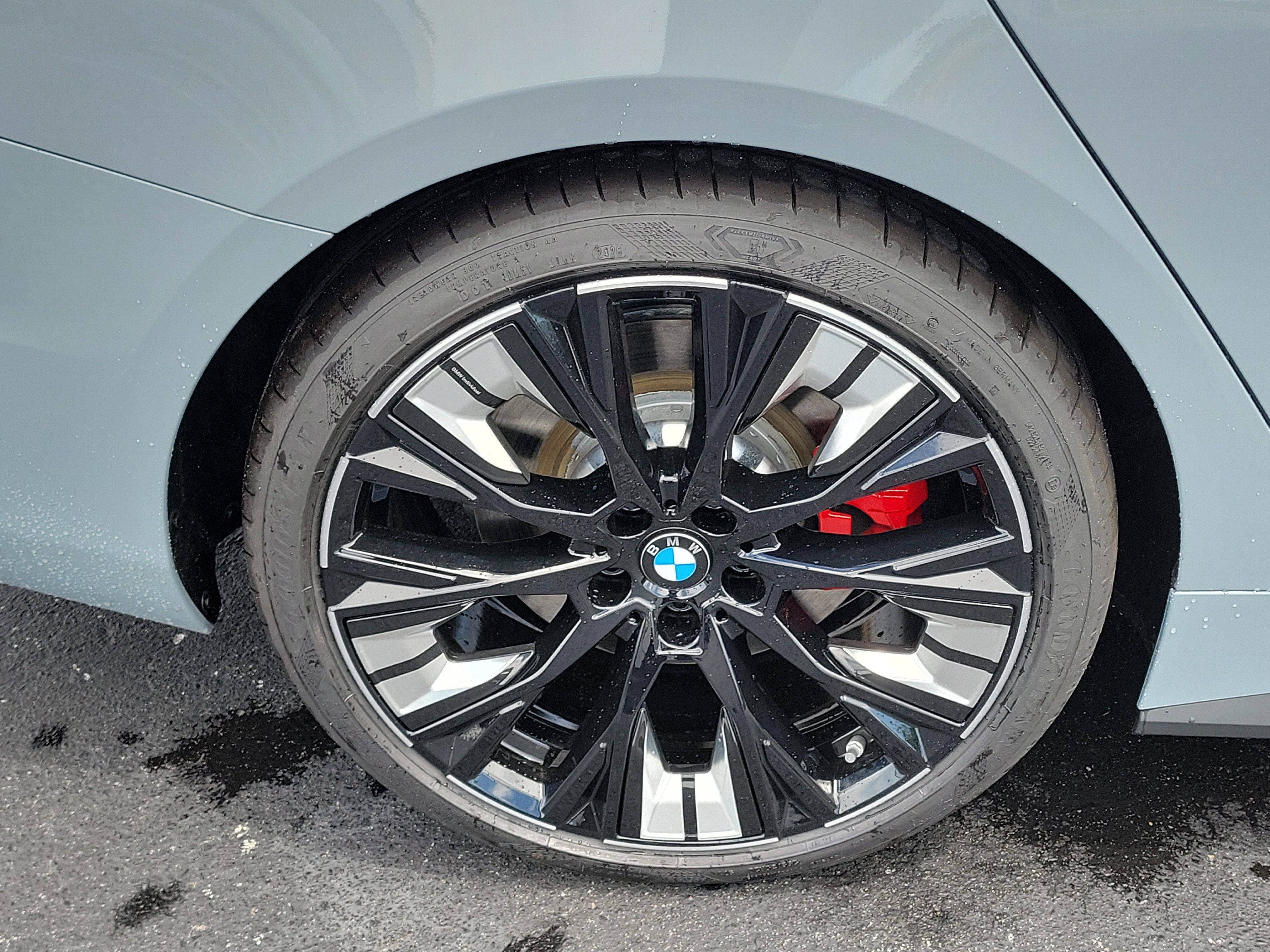 New 2026 BMW M440i w/ Premium Package RWD image 5