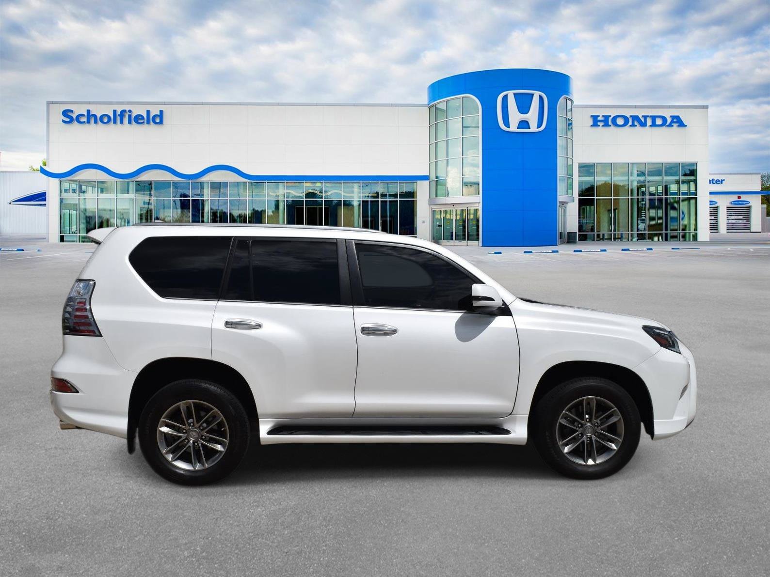 Used 2022 Lexus GX 460 Premium w/ Premium Plus Package AWD/4WD video 2