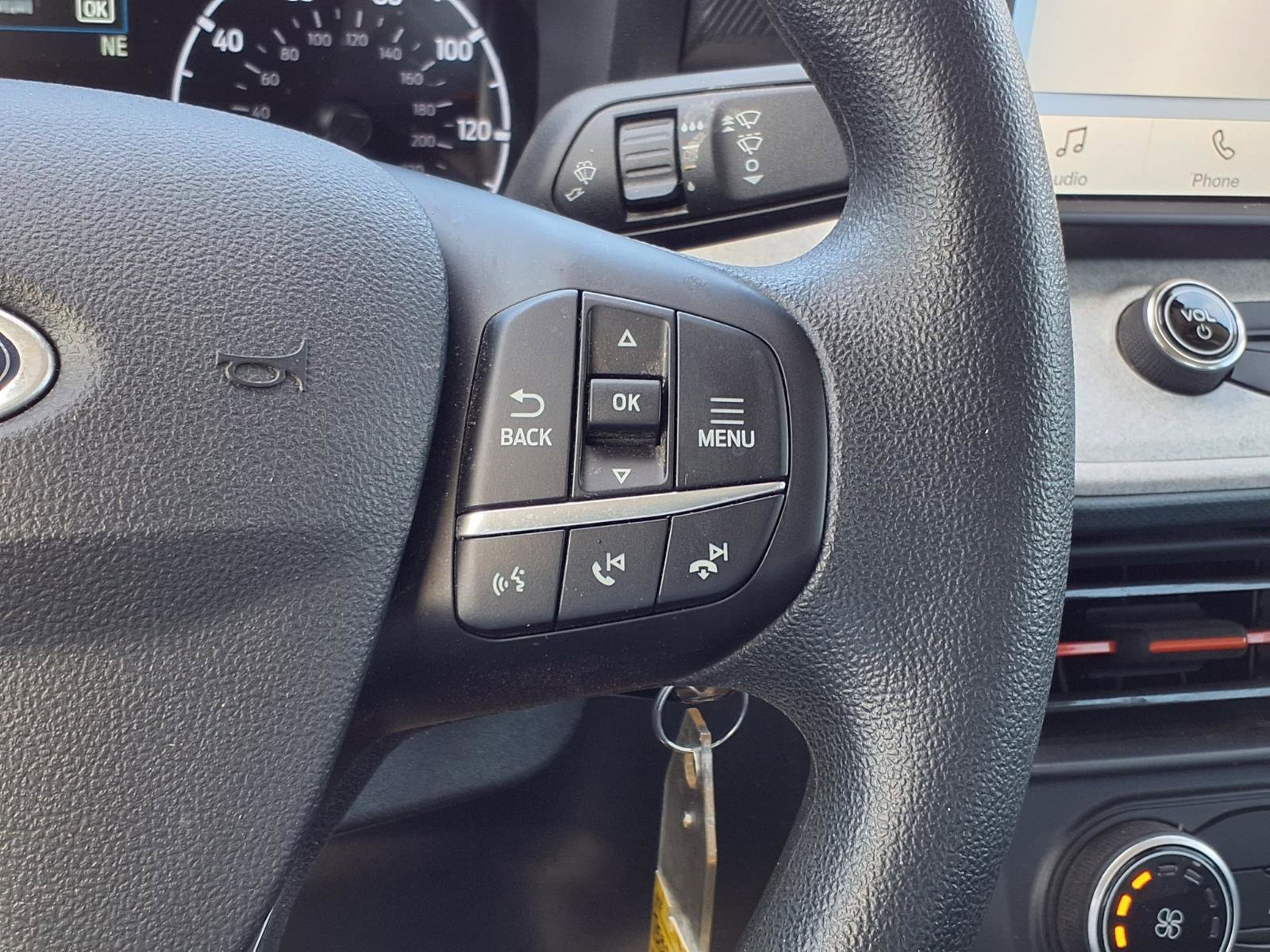 Used 2024 Ford Maverick XLT FWD image 22