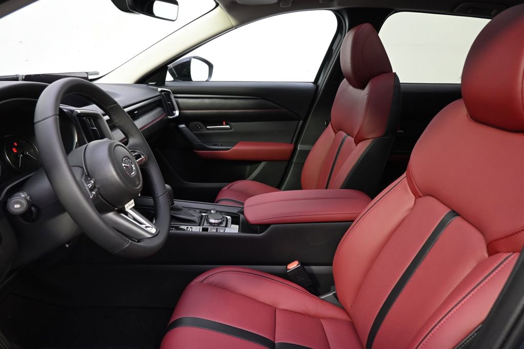 New 2026 MAZDA CX-50 AWD 2.5 Hybrid w/ Weather Package image 13