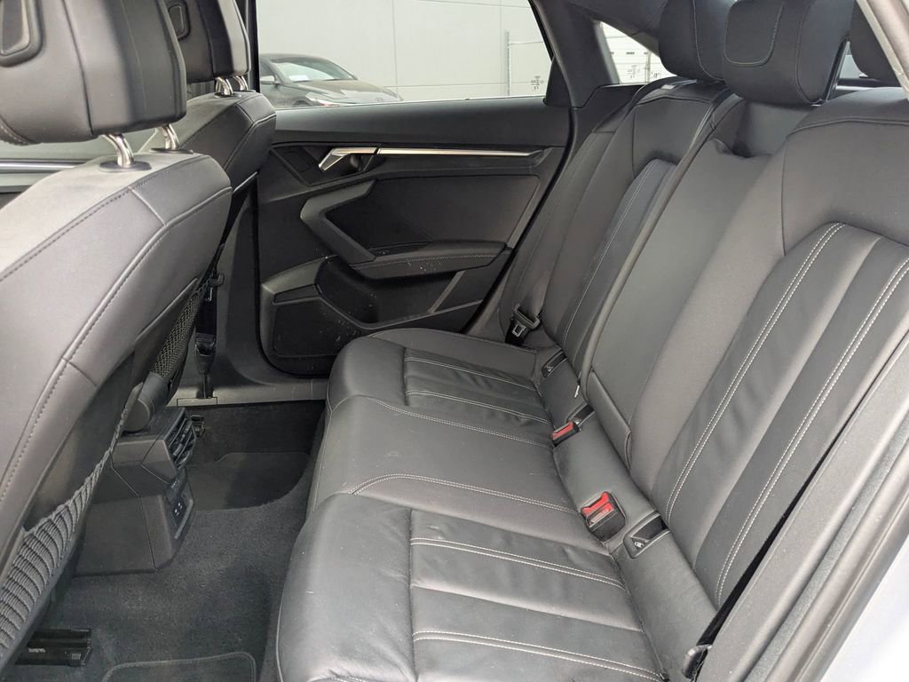 Used 2023 Audi A3 2.0T Premium image 24