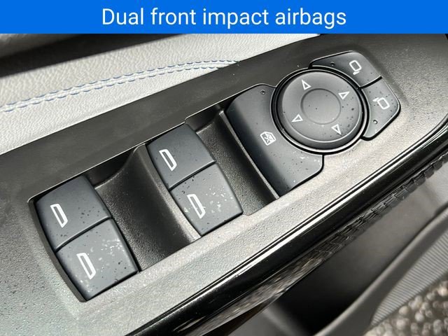 Certified 2024 Chevrolet Trax LT w/ LT Convenience Package image 17