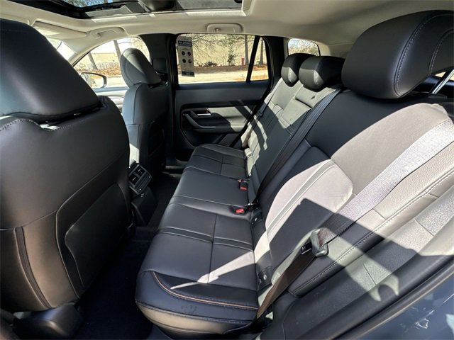 New 2026 MAZDA CX-50 2.5 Hybrid w/ Weather Package image 23