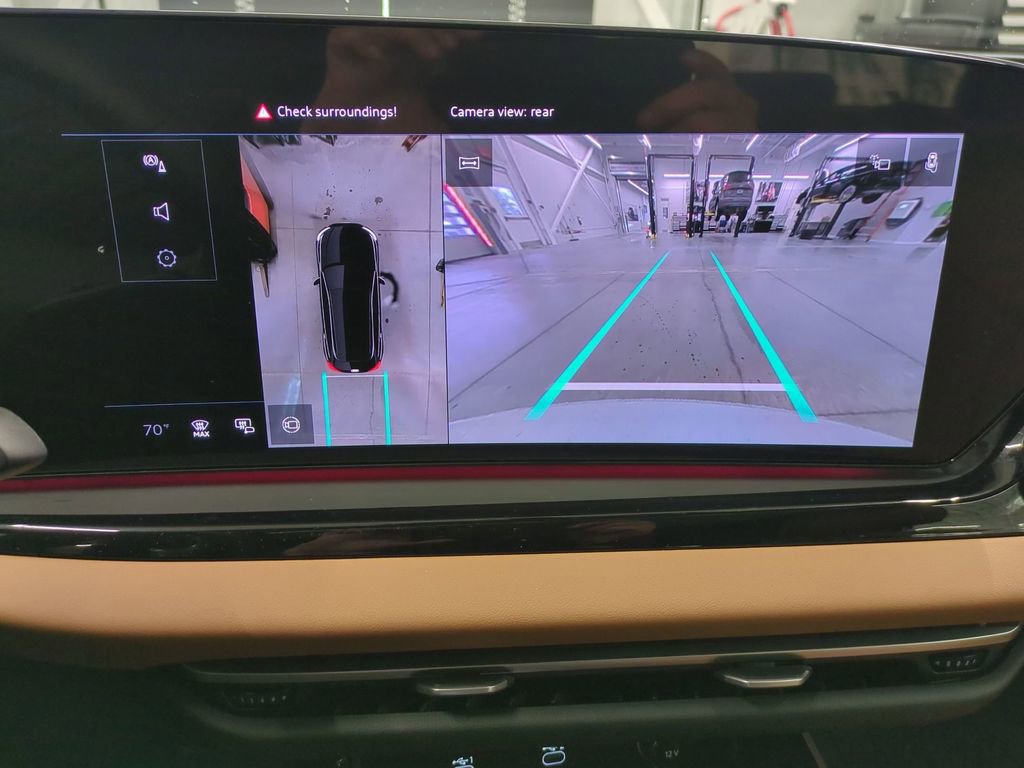 Used 2025 Audi A5 2.0T Premium w/ Convenience Package image 26