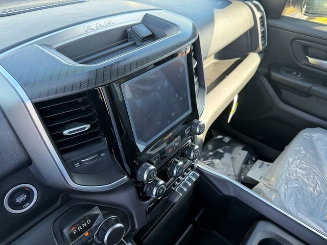 New 2026 RAM 1500 Express image 23