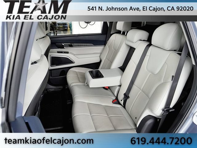 Used 2024 Kia Telluride EX FWD image 17