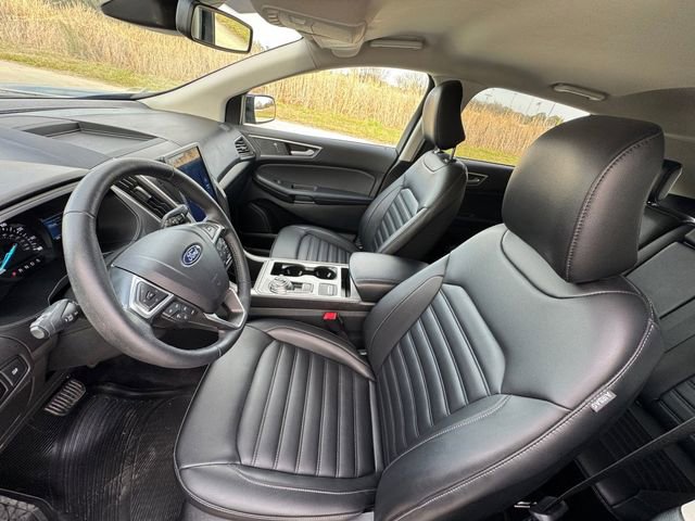 Used 2024 Ford Edge SEL image 27