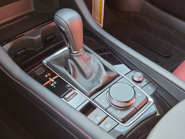 New 2026 MAZDA MAZDA3 Carbon image 15