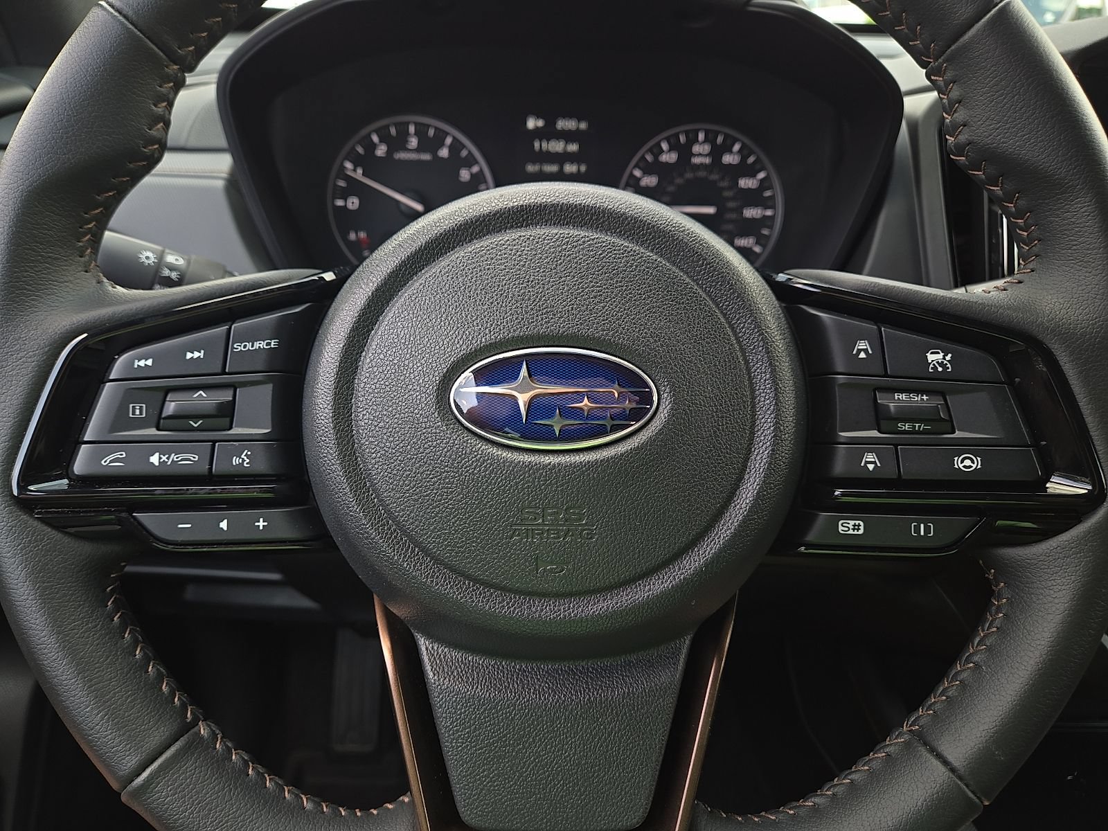 Certified 2026 Subaru Forester Sport AWD/4WD image 39