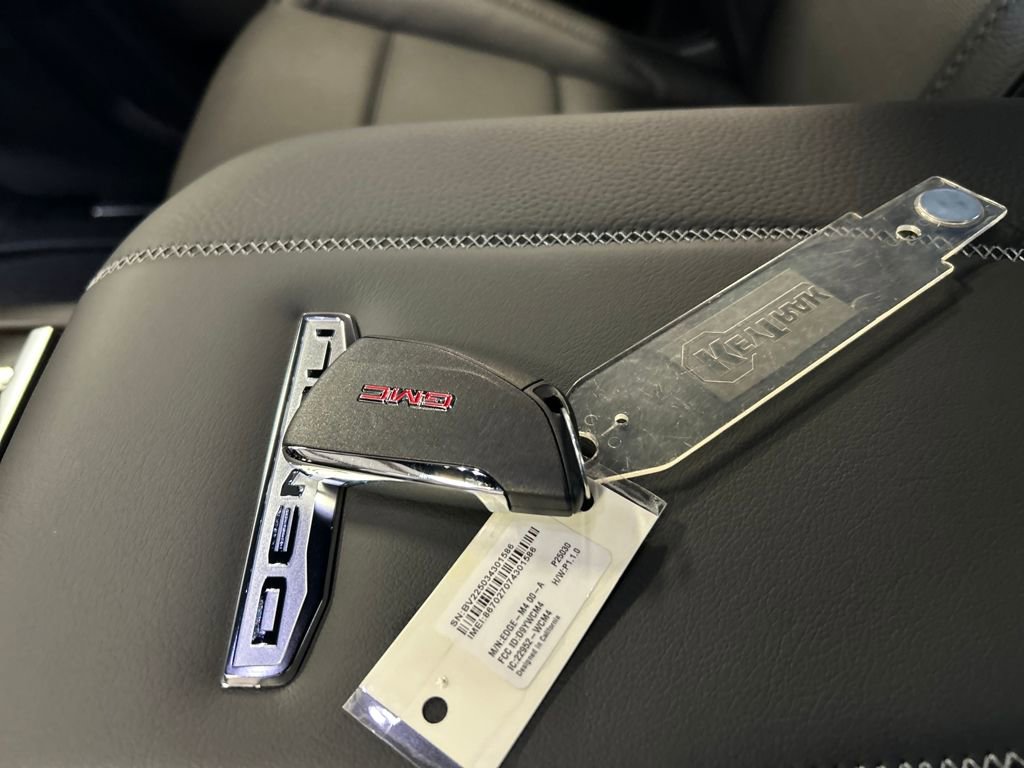 New 2026 GMC Yukon XL Denali image 21