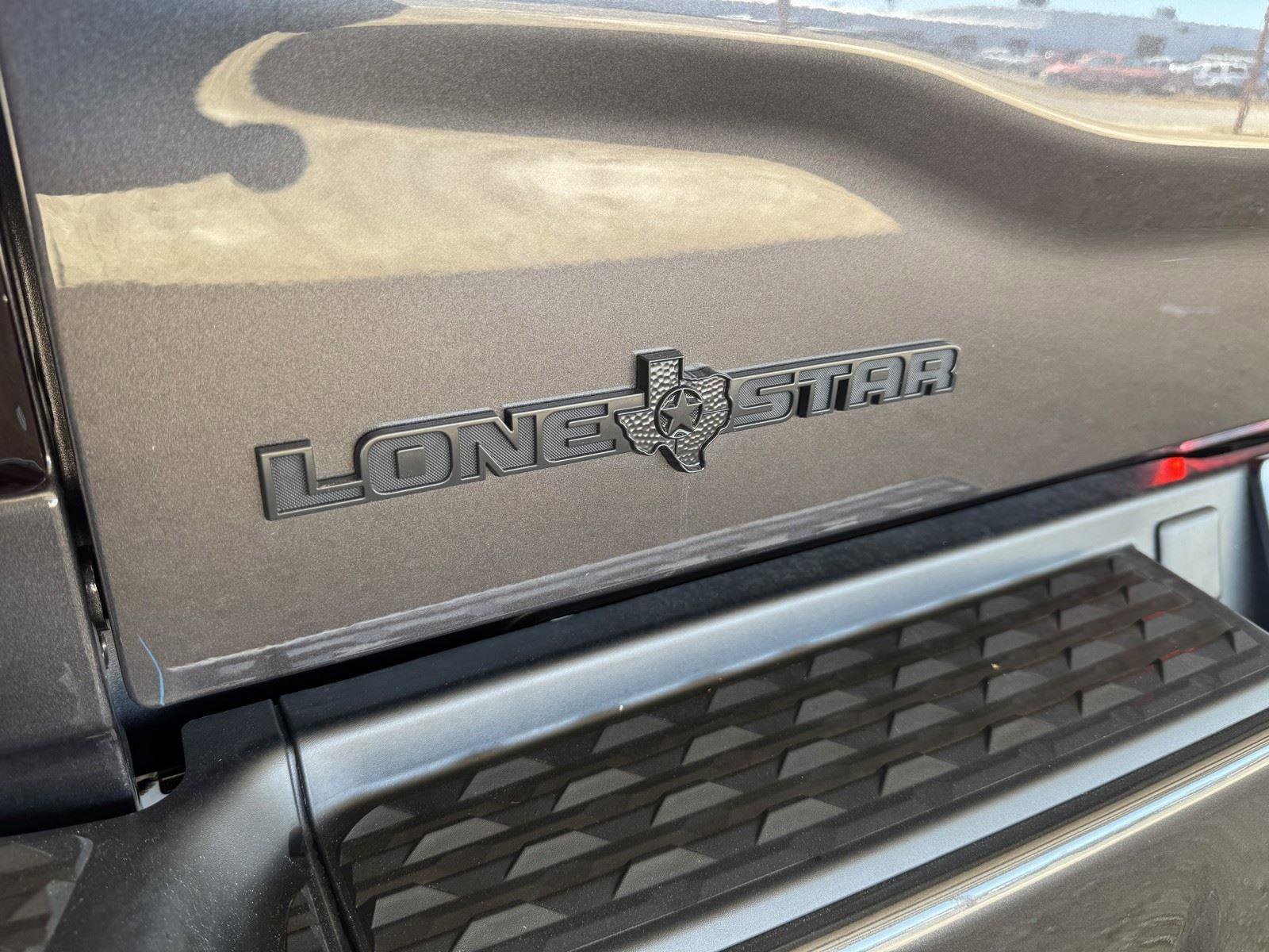 Used 2025 RAM 3500 Lone Star image 42