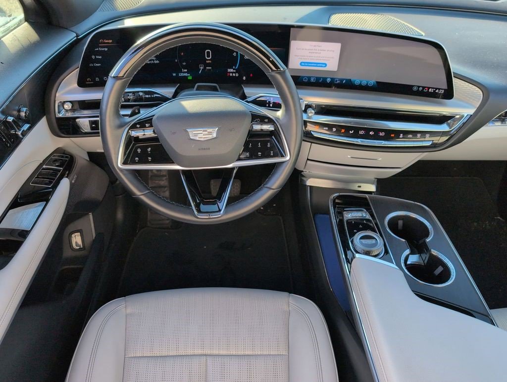 Certified 2023 Cadillac Lyriq 2WD image 27