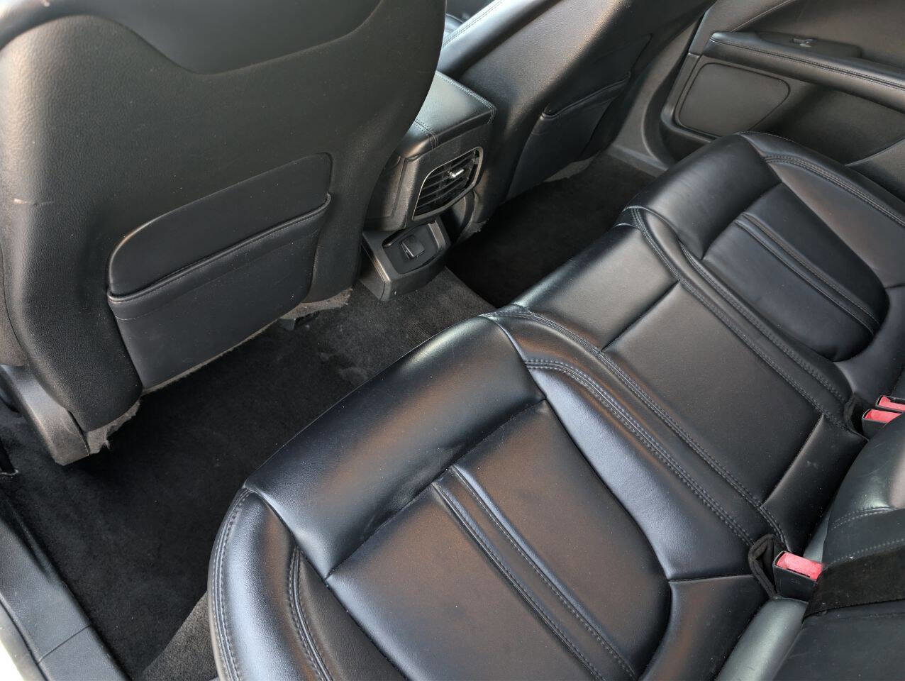 Used 2018 Lincoln MKZ Premiere image 21