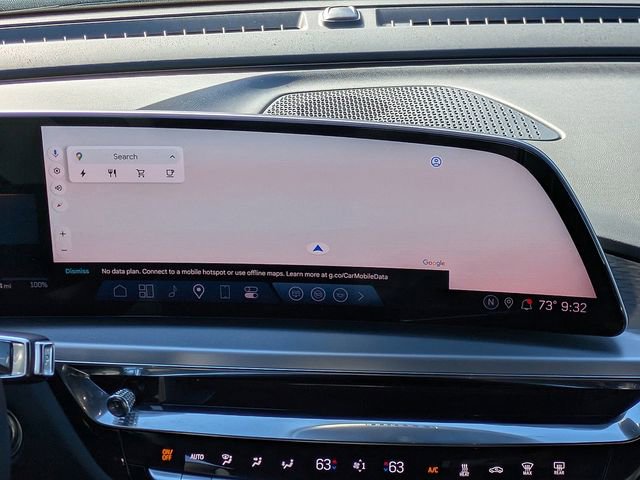 Certified 2024 Cadillac Lyriq Luxury w/ LPO, Floor Liner Package image 17