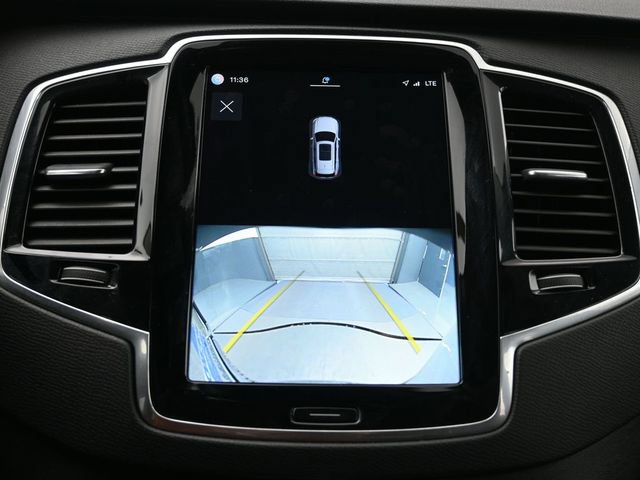Used 2023 Volvo XC90 B6 Plus AWD/4WD image 21