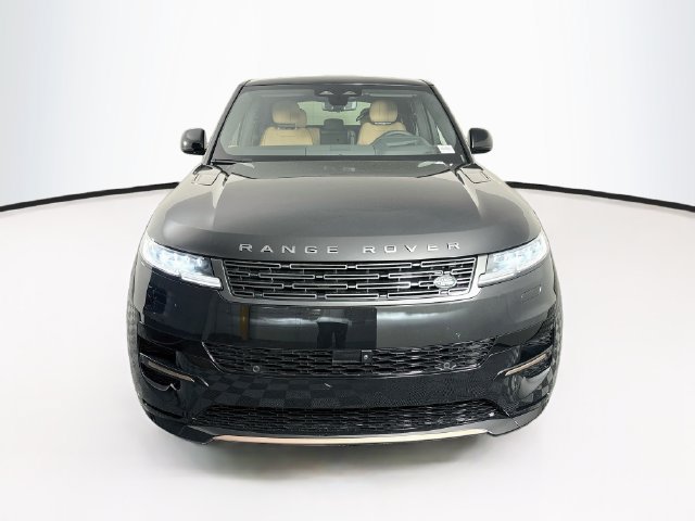 New 2027 Land Rover Range Rover Sport Dynamic SE AWD/4WD image 2