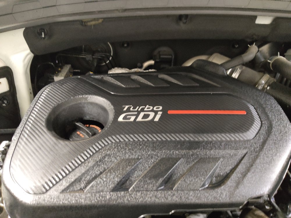 Used 2019 Hyundai Santa Fe Limited w/ Cargo Package image 30