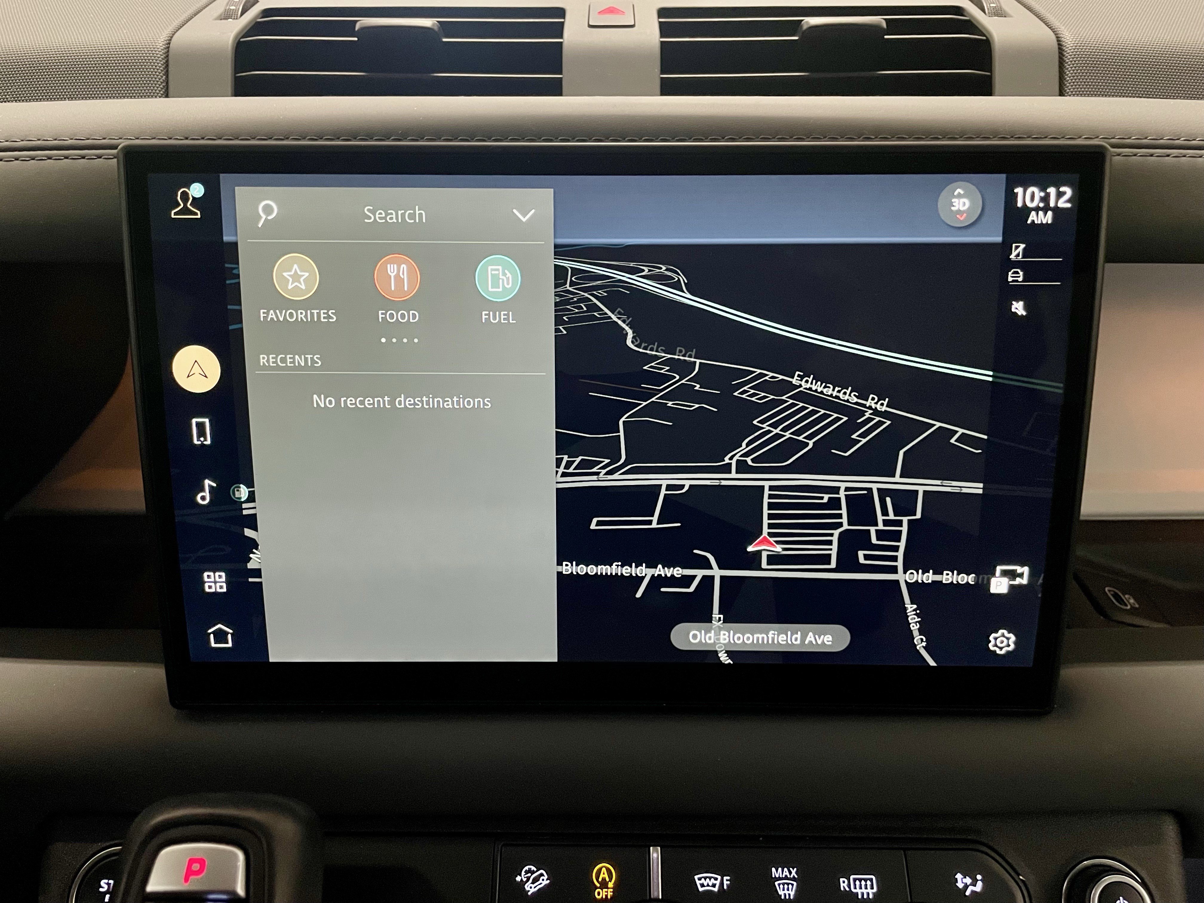 Certified 2024 Land Rover Defender 110 SE image 27