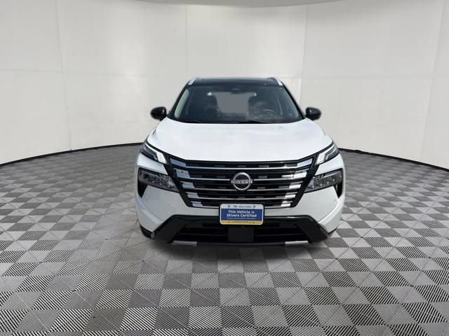 Used 2024 Nissan Rogue Platinum AWD/4WD image 14