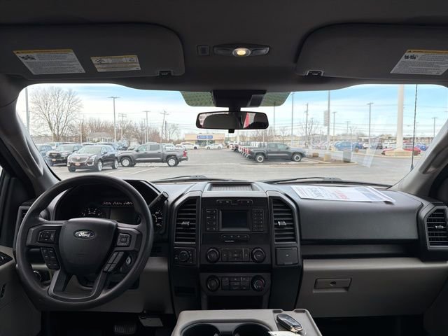 Used 2020 Ford F150 XL w/ Equipment Group 101A Mid image 13