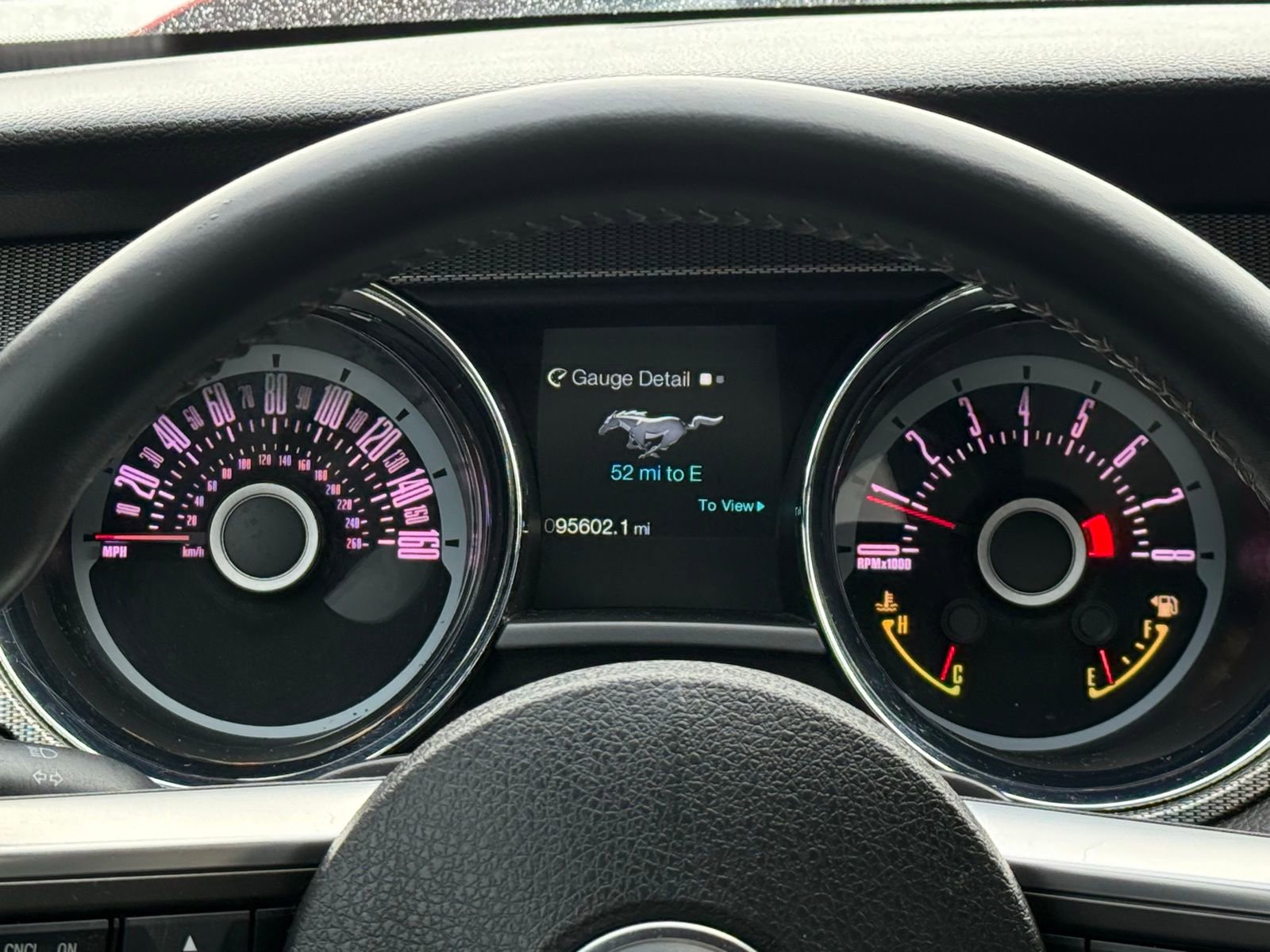 Used 2013 Ford Mustang GT Premium w/ Electronics Pkg image 26