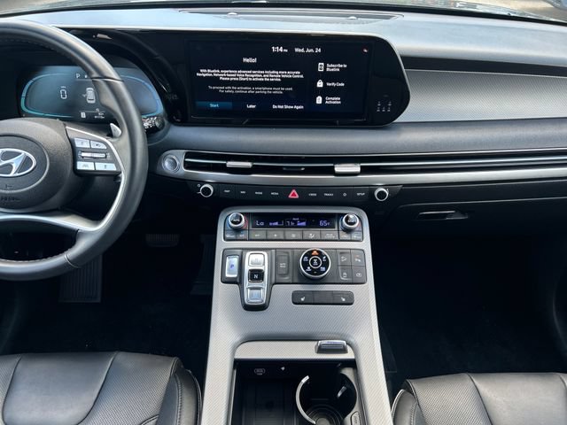 Used 2024 Hyundai Palisade XRT AWD/4WD image 19