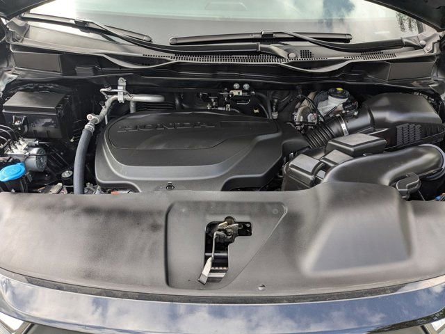 Used 2025 Honda Odyssey Sport-L image 31