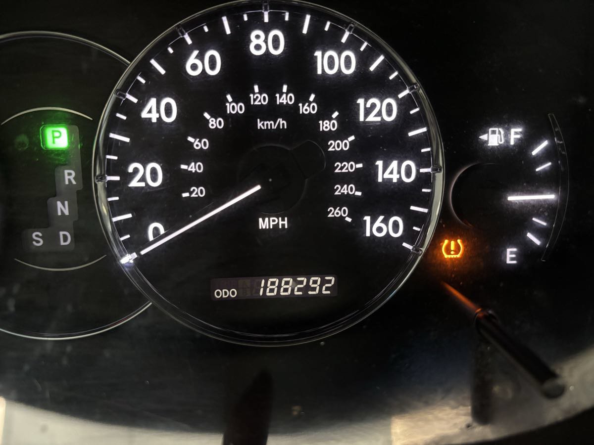 Used 2009 Toyota Avalon XLS FWD image 17