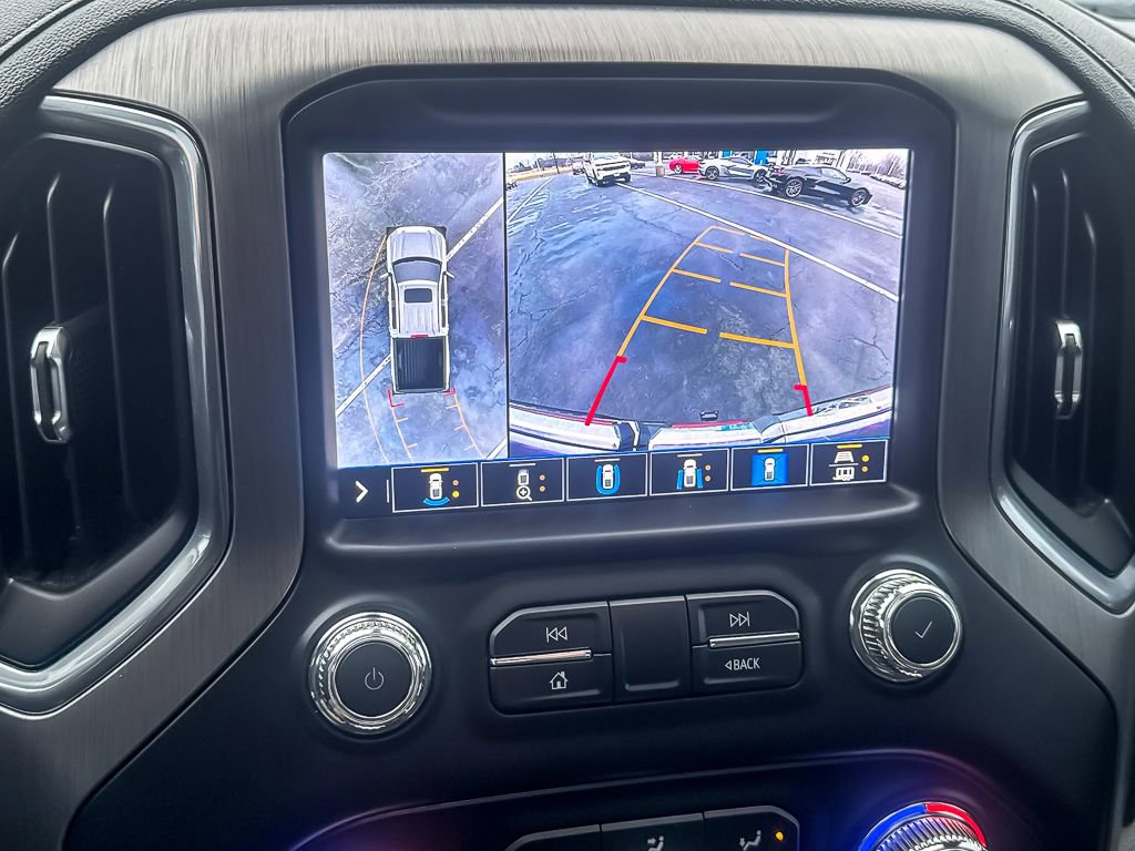Used 2020 GMC Sierra 1500 Denali w/ Denali Ultimate Package image 23