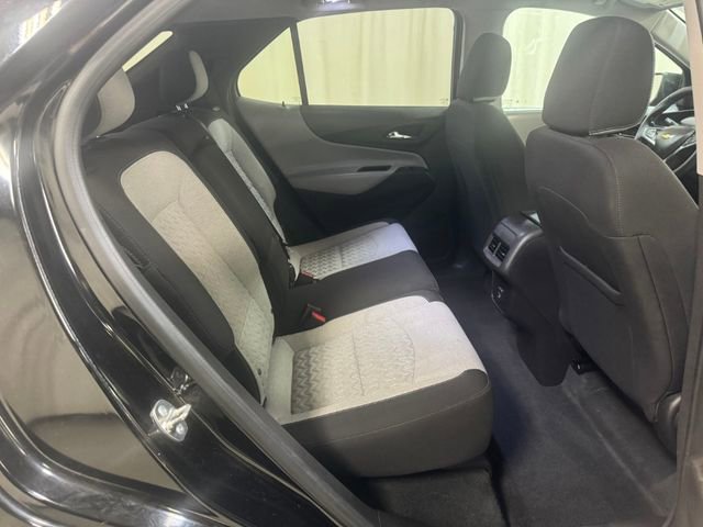 Used 2024 Chevrolet Equinox LT AWD/4WD image 36