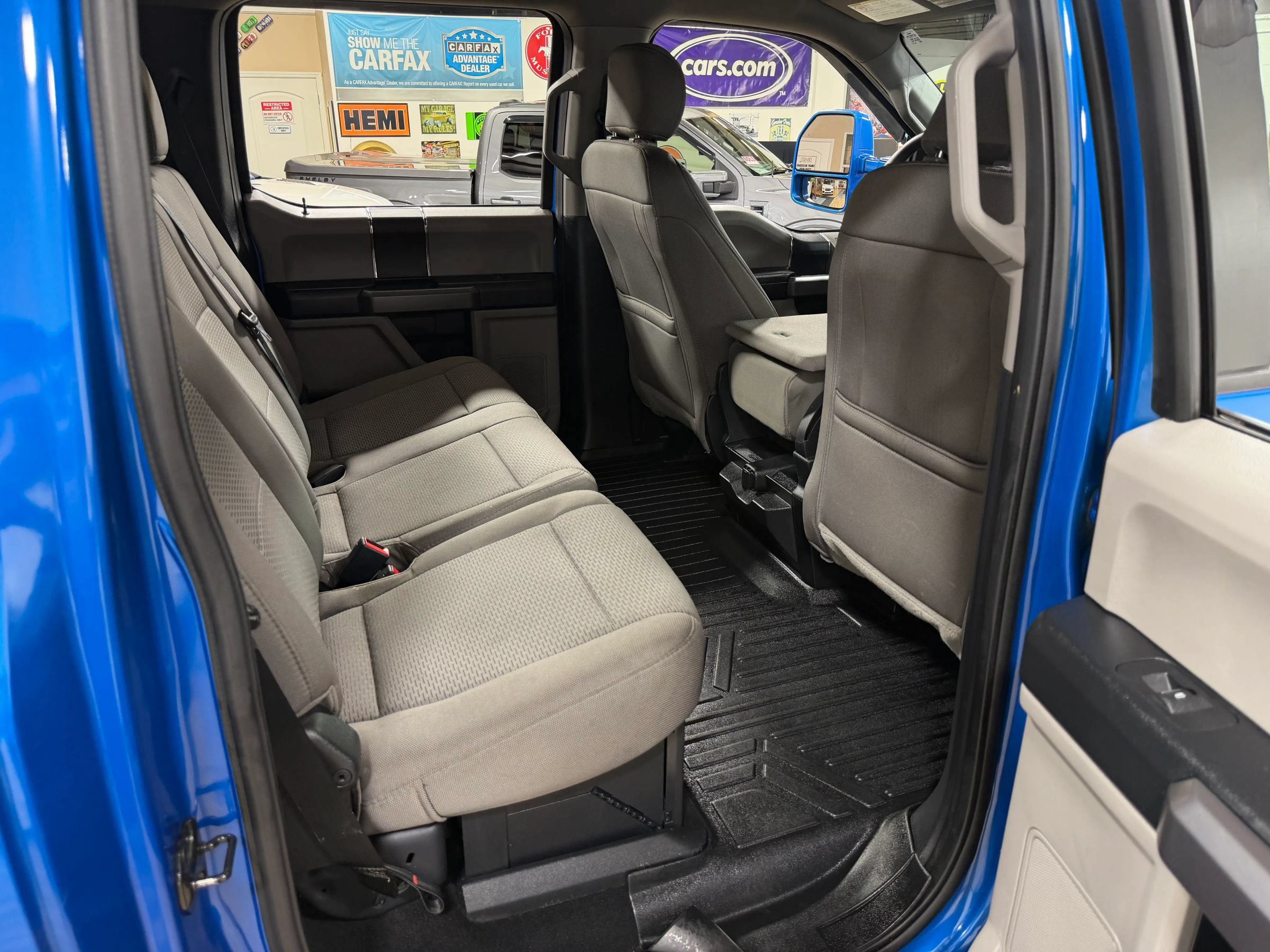 Used 2020 Ford F250 XLT w/ Tremor Off-Road Package AWD/4WD image 18